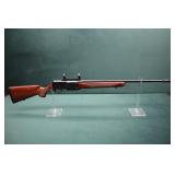 Browning BAR II 338 Win Mag w/BOSS System