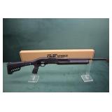 G Force Arms Model GF2P 12 ga