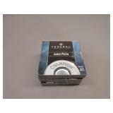 Federal Large Pistol Primers, 300 ct