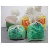 12 ga Wads, 600+ pcs