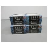 Federal 12 ga, 100 Shells