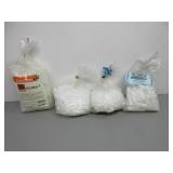 Shotgun Wads, 20 ga & Misc., 400+ pcs