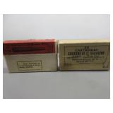 7mm Mauser, 39 rds