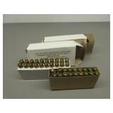 5.45 x 39, 37 rds, Reloads