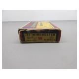 35 Winchester, 10 rds