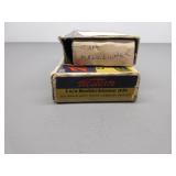 8mm MS (8 x 56), 27 rds