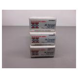 Winchester Super-Match 38 Special, 150 rds