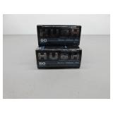 Freedom Munitions Subsonic 9mm, 100 rds