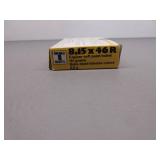RWS 8.15 x 46 R, 20 rds Factory