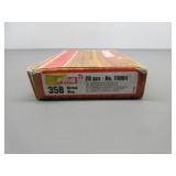 Norma 358 Norma Mag., 20 rds Factory