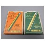 9.3 x 72 Mod. 31, 16 rds