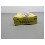 7mm Rem Mag., 9 rds, 9 pcs Brass