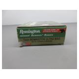 7mm RUM, 18 rds Factory