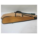 Three Soft Rifle Cases