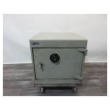 A&P Safe Corporation Safe, Cart NOT Included