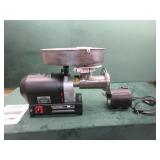 Cabela's 1 3/4 HP Commercial Meat Grinder