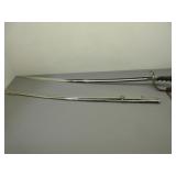US Cavalry Sword with German Made Blade
