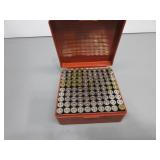 Mixed Manufacture 38 Special, 100 rds
