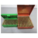 Mixed Manufacture 38 Special, 150 rds