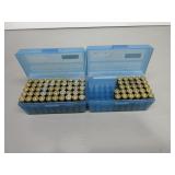Mixed Manufacture 38 Special Shot Shells, 127 rds