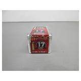 Hornady 17 HMR, 50 rds