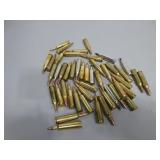 Mixed Manufacture 22-250, 45 rds