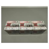 Winchester 20 ga 3', 75 shells