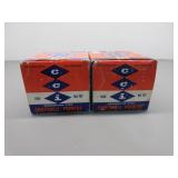 CCI Shot Shell Primers, 2,000 ct