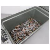 7.62 x 39 Mixed Manufacture, 500 rds