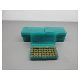 9mm Brass Prepped, 250 pcs