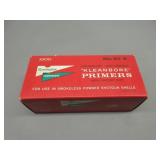 Remington Shot Shell Primers, 1,000 ct