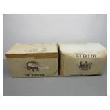 Herter's 16 & 12 ga Wads