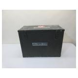 Aluminum Military Storage Box