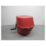 Rotary Brass Sorter