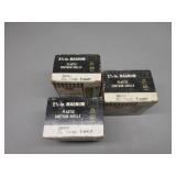 Sears 20 ga Magnum, 75 shells
