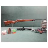 Rifles, Handguns, Ammunition, Primers