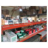 Ammunition and Reloading Items