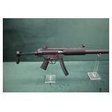 HK MP5 22 LR