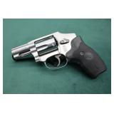 Smith & Wesson Mod 640-1 357 Magnum