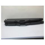 Two Plano Rifle Cases