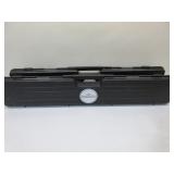 Two Hard Sided Rifle Cases