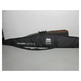 Two Soft Rifle Cases
