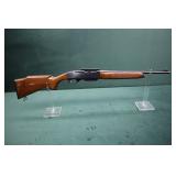 Remington Woodsmaster 742 Carbine 30-06