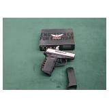 SCCY Model CPX-1TT