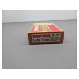 Norma 7.5 x 55, 20 rds