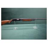 Mossberg 500 A 12 ga., Ribbed Barrel