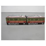 Remington 12 ga Home Defense, 15 rds