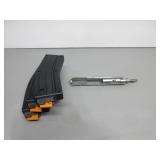 CMMG 5.7x28-22 LR Conversion Kit