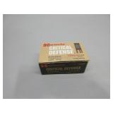 Hornady 12 ga 00 Buckshot, 10 rds
