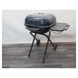 Walk-A-Bout  BBQ Grill